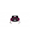 6386 Flachband-Patchkabel, weiß, 30.48cm , 3er-Pack