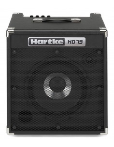 HARTKE HD75 COMBO 1X12 75W