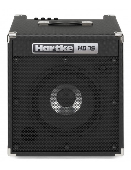 HARTKE HD75 COMBO 1X12 75W
