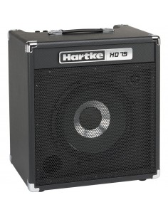 HARTKE HD75 COMBO 1X12 75W 2