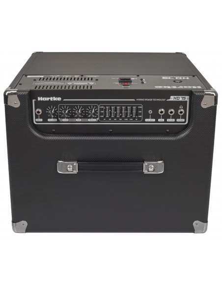 HARTKE HD75 COMBO 1X12 75W