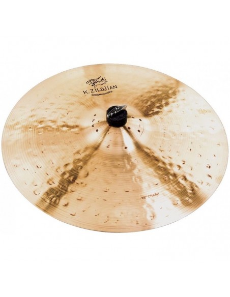 Zildjian K Constantinople Crash 18