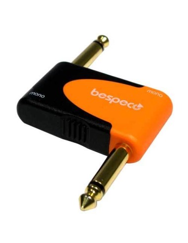 Bespeco SLAD160 Adattatore Jack...
