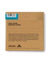 DJN0920 Banjo Nickel Wound, Light Set/5