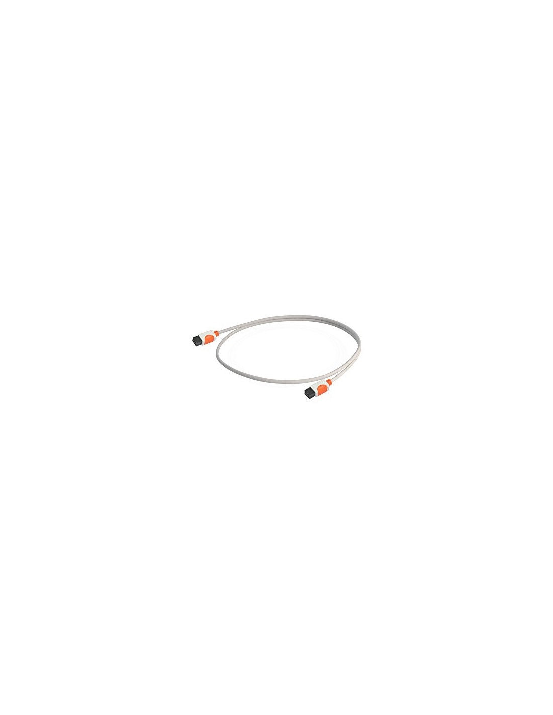 Bespeco SLF99180 Cavo professionale FIREWIRE 800/800 1,8 mt