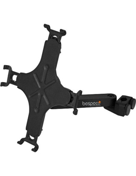 Bespeco TAB100 supporto per tablet da asta microfonica