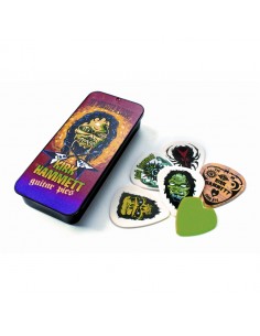 KH01T088 Blechdose von Kirk...