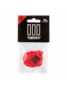 462P Tortex III Rojo .50