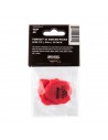 462P Tortex III Red .50