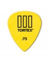 462P Tortex III Yellow .73