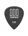 462P Tortex III Schwarz 1.35