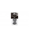 462P Tortex III Schwarz 1.35