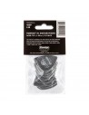 462P Tortex III Schwarz 1.35