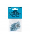 412P1.0 Tortex Scharfes Blau