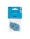 412P1.0 Tortex Scharfes Blau