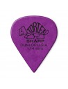 412P1.14 Tortex Sharp Purple