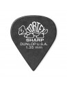 412P1.35 Tortex Sharp Black