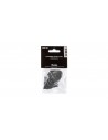 412P1.35 Tortex Sharp Schwarz