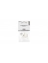 412P1.5 Tortex Sharp White