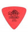 431P Tortex Triangle Red .50