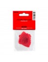 431P Tortex Triangle Red .50
