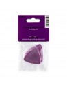 431P Tortex Triangle Purple 1.14