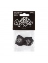482P Jazz III noir absolu .60