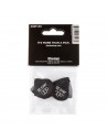 482P Jazz III noir absolu .60