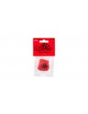 418P Tortex Standard Red .50