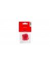 418P Tortex Standard Red .50