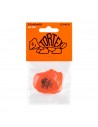 418P Tortex Estándar Orange .60