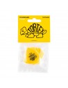 418P Tortex Standard Jaune .73