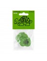 418P Tortex Vert Standard .88