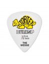 424P Tortex Wedge Orange .60