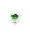 424P Tortex Wedge Green .88