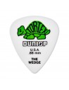424P Tortex Wedge Green .88