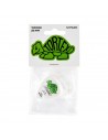 424P Tortex Wedge Green .88
