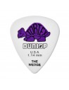424P Tortex Wedge Purple 1.14