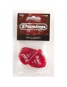 486PHV Gels Red Heavy