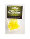 486PXH Gels Yellow Extra Heavy