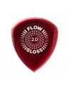 550P200 Flow Gloss 2.0mm 3/Spieler