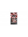 EVHP07 EVH Shark Gitarrenplektren, Max Grip, 0,60 mm, 6/Spieler