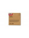 DAB1356 Akustik 80/20 Bronze, Mittel Set/6