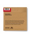DAB1356 Acoustic 80/20 Bronze, Medium Set/6
