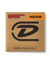 DAP1048 Akustik-Phosphorbronze, Extraleicht, Set/6