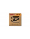 DAP1048 Acoustic Phosphor Bronze, Extra Light Set/6