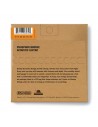 DAP1048 Acoustic Phosphor Bronze, Extra Light Set/6