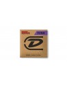 DAP1152 Acoustic Phosphor Bronze, Medium Light Set/6