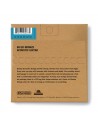 DAP1254 Acoustic Phosphor Bronze, Light Set/6