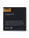 DEN0942 Nickel Plated Steel, Light, Set/6